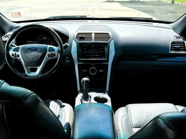 2014 Ford Explorer 5th Gen - Image 10 of 13