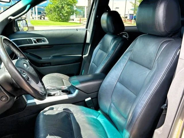 2014 Ford Explorer 5th Gen - Image 9 of 13