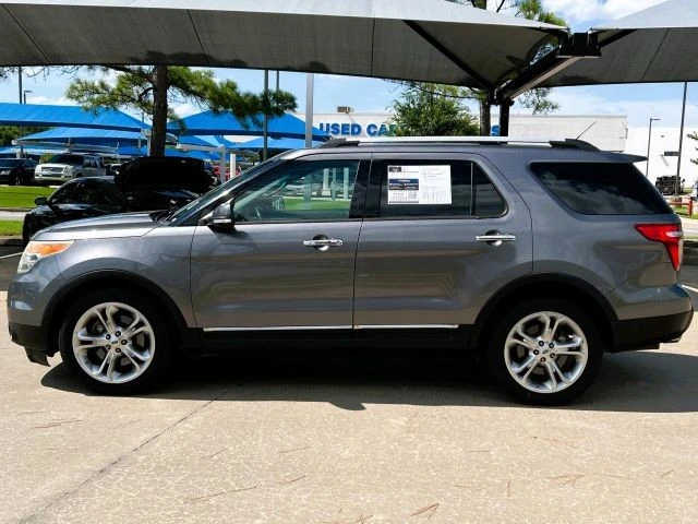 2014 Ford Explorer 5th Gen - Image 2 of 13