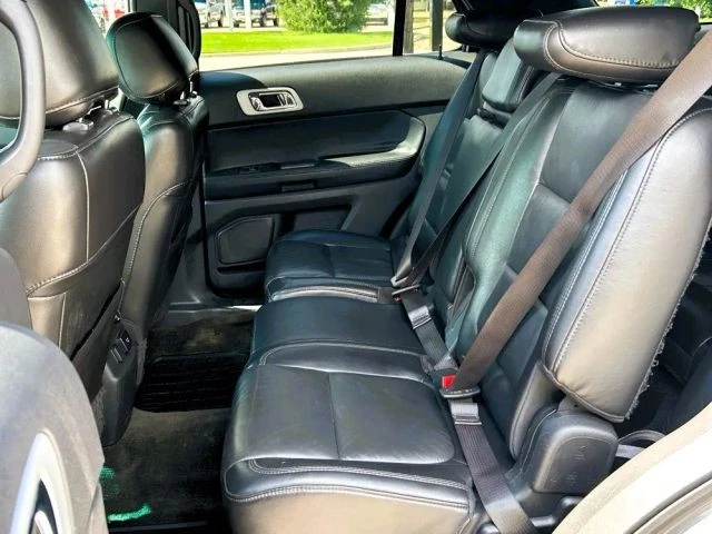 2014 Ford Explorer 5th Gen - Image 12 of 13