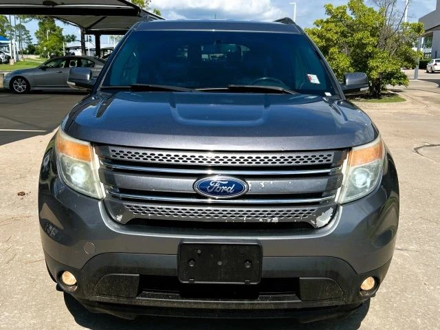 2014 Ford Explorer 5th Gen - Image 8 of 13