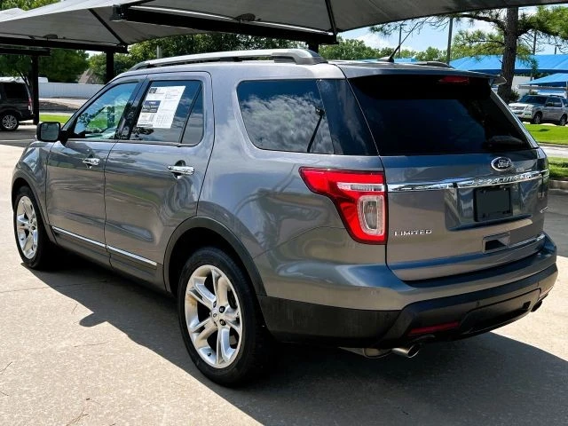 2014 Ford Explorer 5th Gen - Image 3 of 13