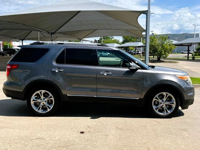 2014 Ford Explorer 5th Gen - Image 6 of 13