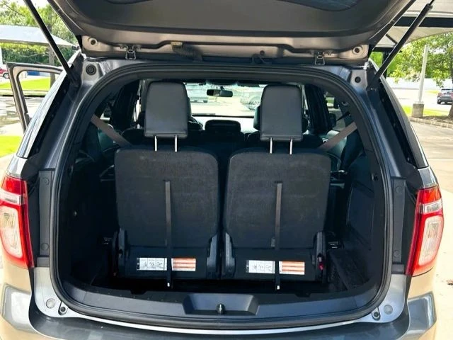 2014 Ford Explorer 5th Gen - Image 13 of 13