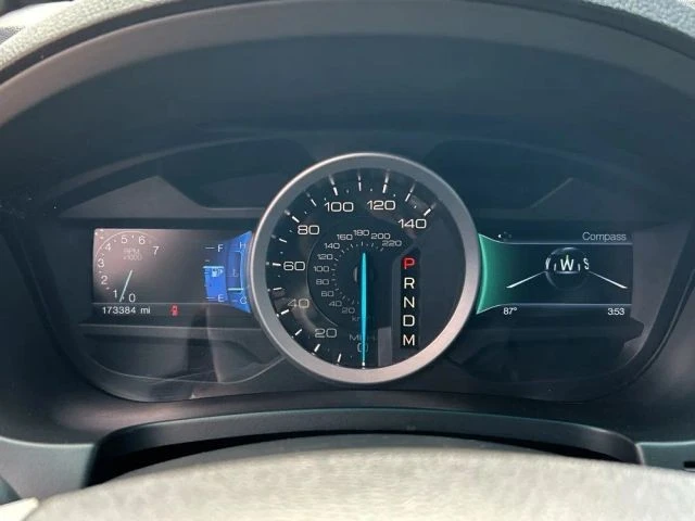 2014 Ford Explorer 5th Gen - Image 11 of 13