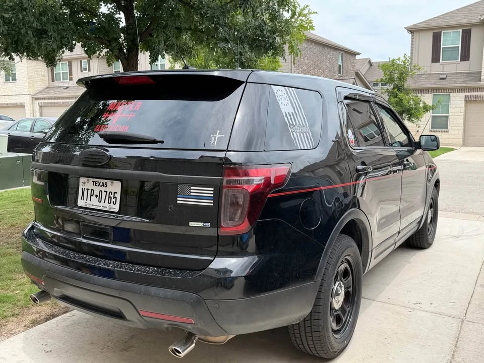 2014 Ford Explorer 5th Gen - Image 3 of 10