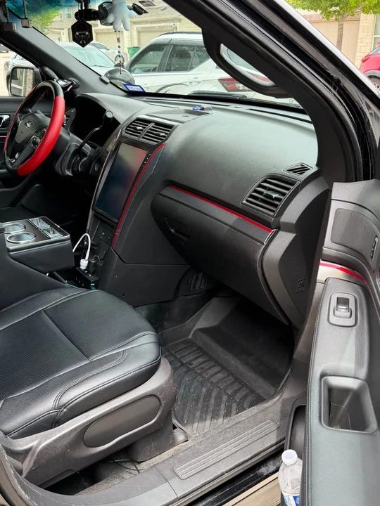 2014 Ford Explorer 5th Gen - Image 5 of 10