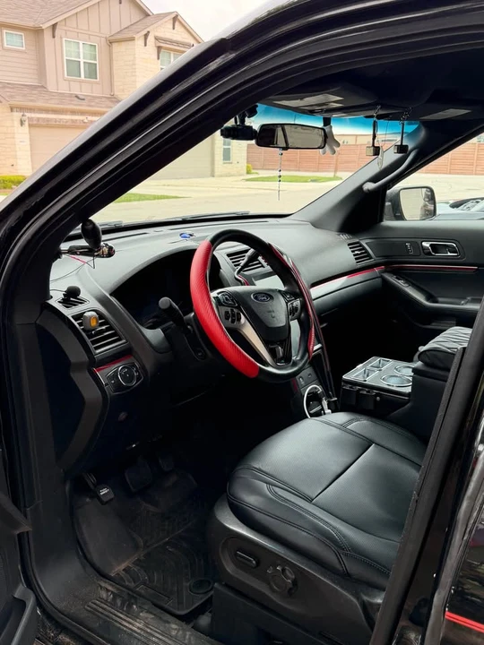 2014 Ford Explorer 5th Gen - Image 6 of 10