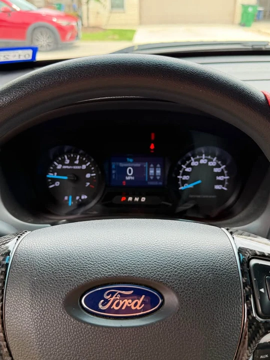 2014 Ford Explorer 5th Gen - Image 8 of 10