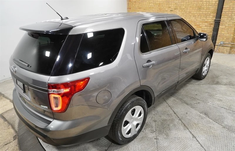 2014 Ford Explorer 5th Gen - Image 11 of 12