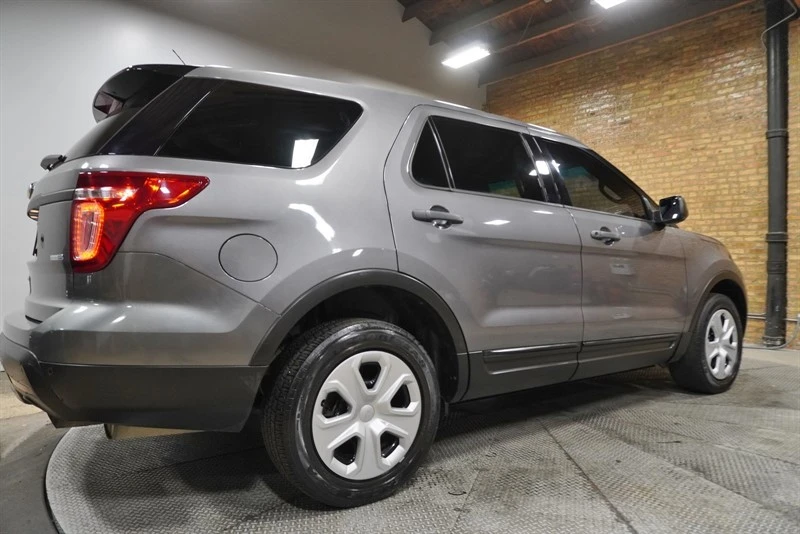 2014 Ford Explorer 5th Gen - Image 12 of 12