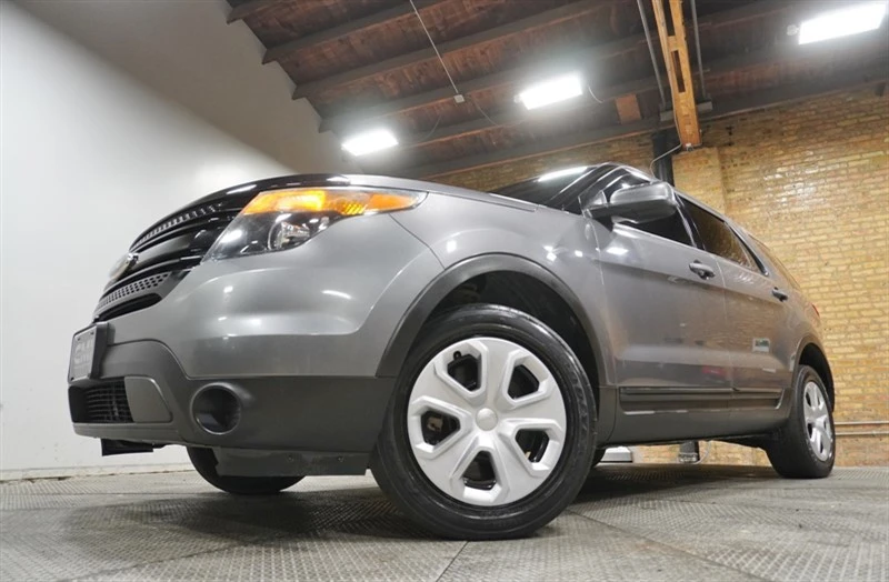 2014 Ford Explorer 5th Gen - Image 3 of 12
