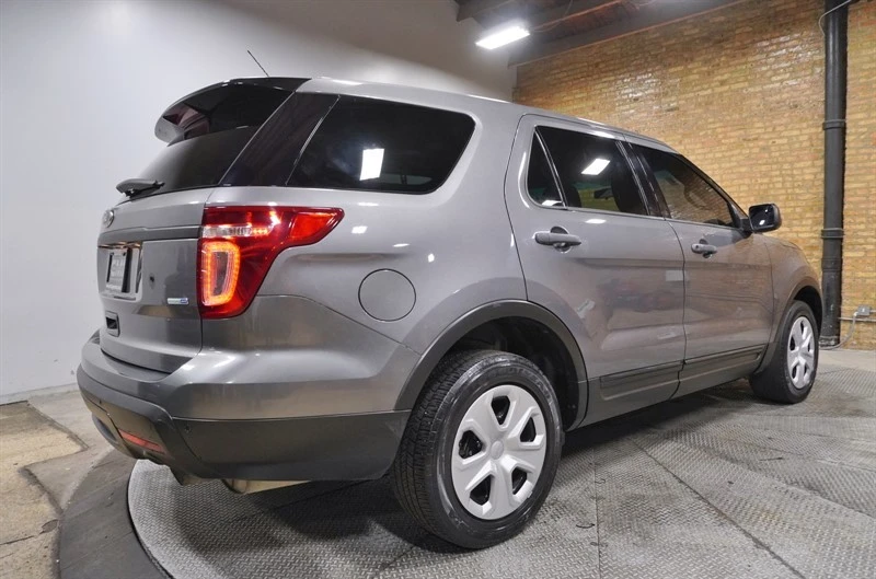 2014 Ford Explorer 5th Gen - Image 10 of 12