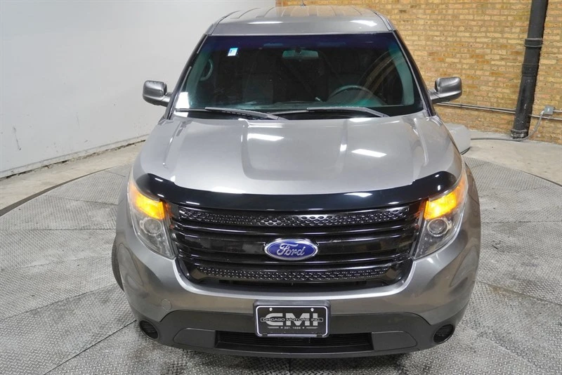 2014 Ford Explorer 5th Gen - Image 5 of 12