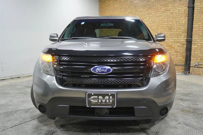 2014 Ford Explorer 5th Gen - Image 4 of 12