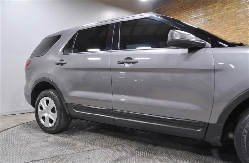2014 Ford Explorer 5th Gen - Image 9 of 12
