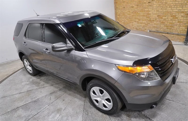 2014 Ford Explorer 5th Gen - Image 7 of 12