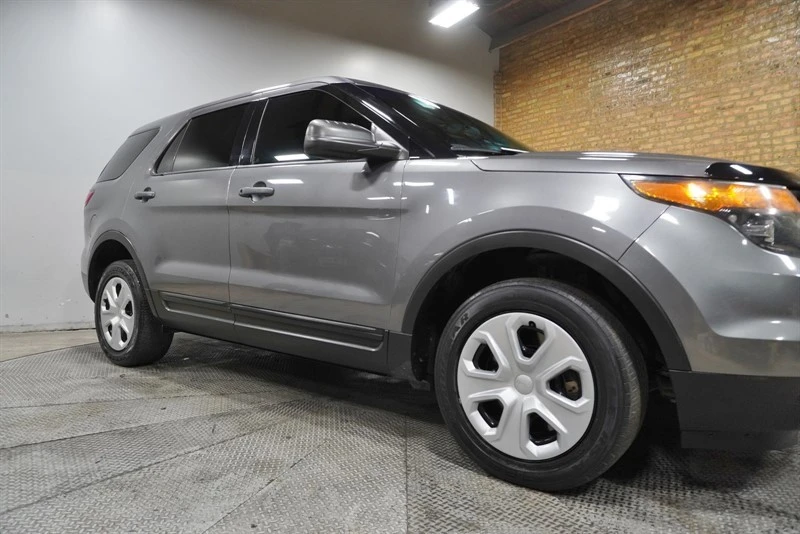 2014 Ford Explorer 5th Gen - Image 8 of 12