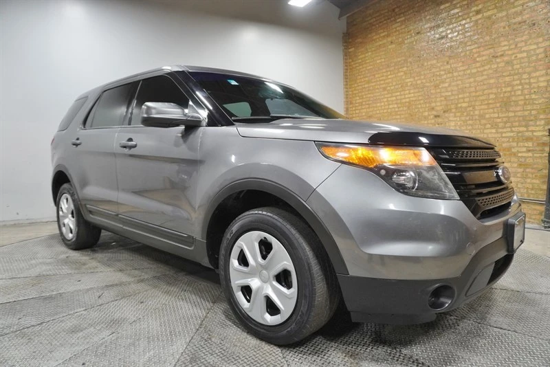 2014 Ford Explorer 5th Gen - Image 6 of 12