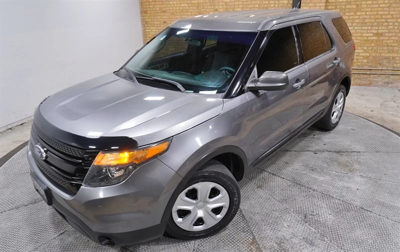 2014 Ford Explorer 5th Gen - Image 2 of 12