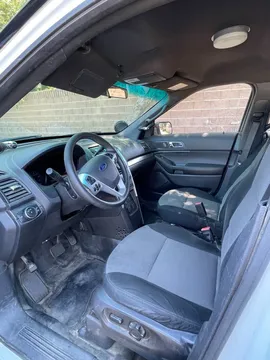2014 Ford Explorer 5th Gen - Image 3 of 12