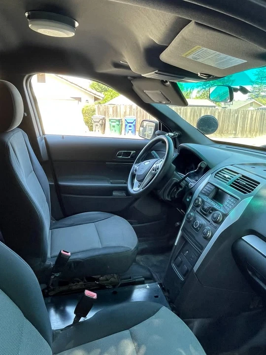 2014 Ford Explorer 5th Gen - Image 5 of 12