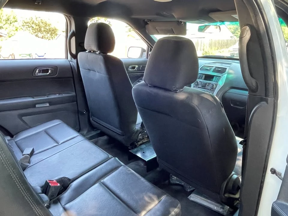 2014 Ford Explorer 5th Gen - Image 6 of 12