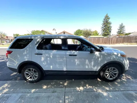 2014 Ford Explorer 5th Gen - Image 2 of 12
