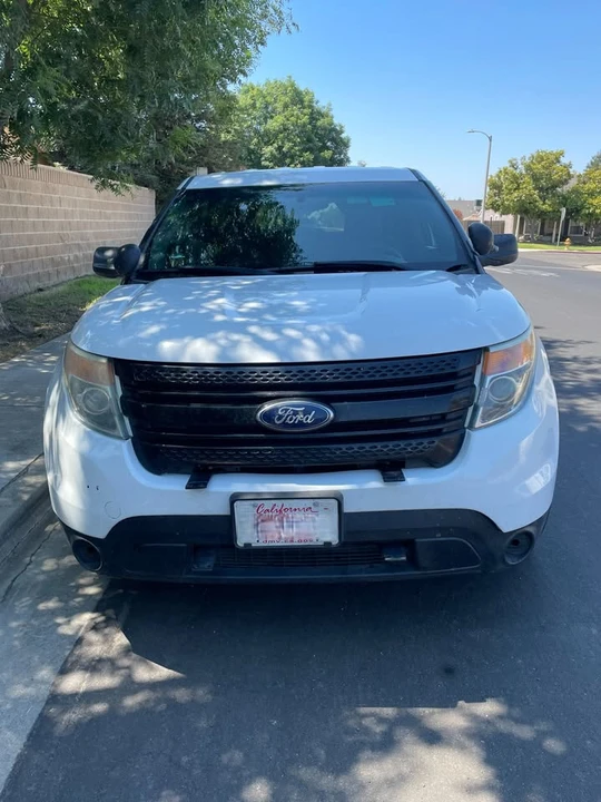 2014 Ford Explorer 5th Gen - Image 10 of 12