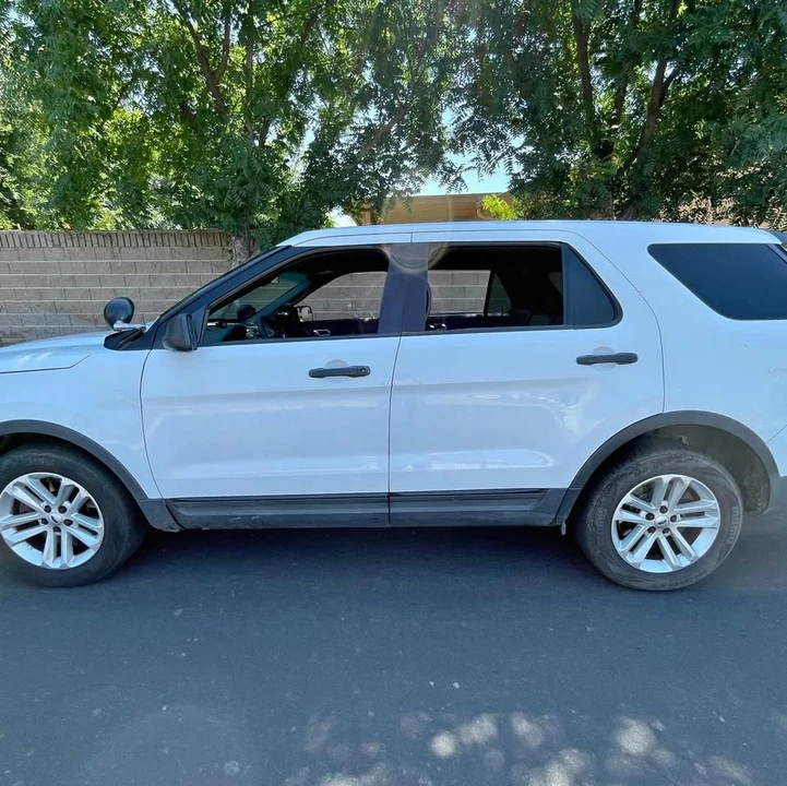 2014 Ford Explorer 5th Gen - Image 1 of 12