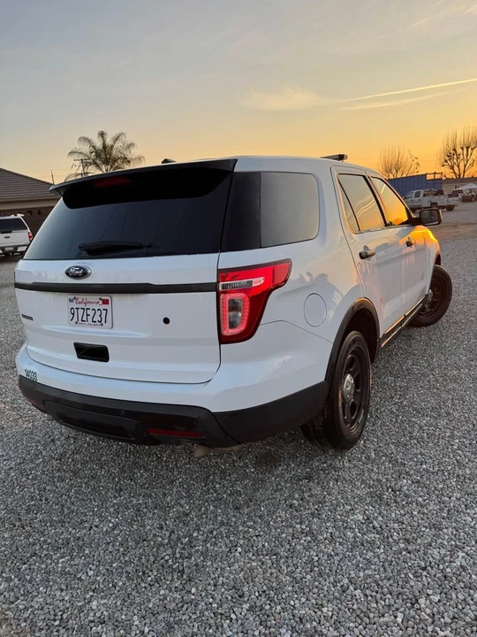 2014 Ford Explorer 5th Gen - Image 4 of 12