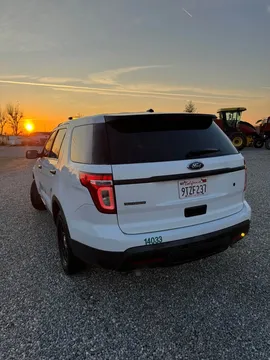 2014 Ford Explorer 5th Gen - Image 3 of 12