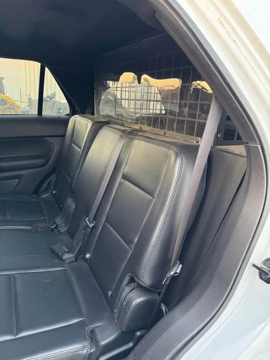 2014 Ford Explorer 5th Gen - Image 11 of 12