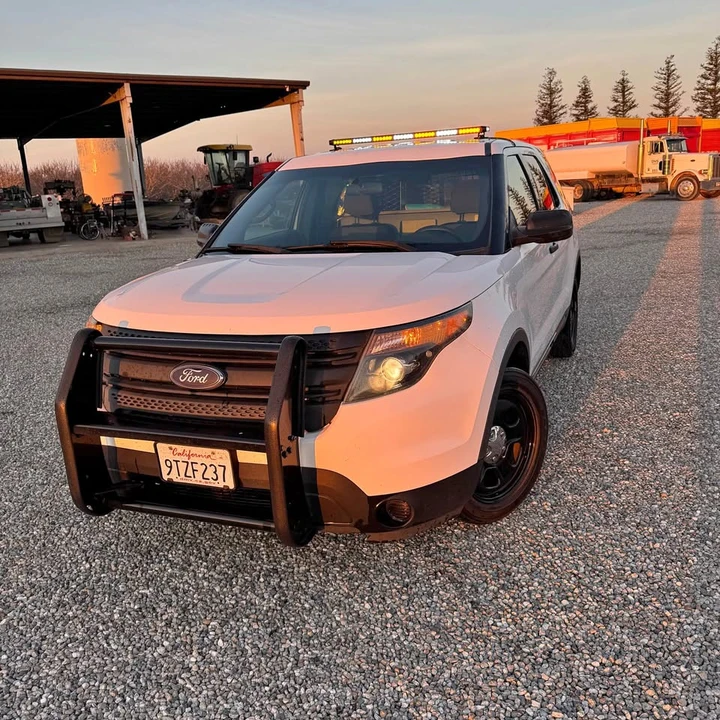 2014 Ford Explorer 5th Gen - Image 1 of 12