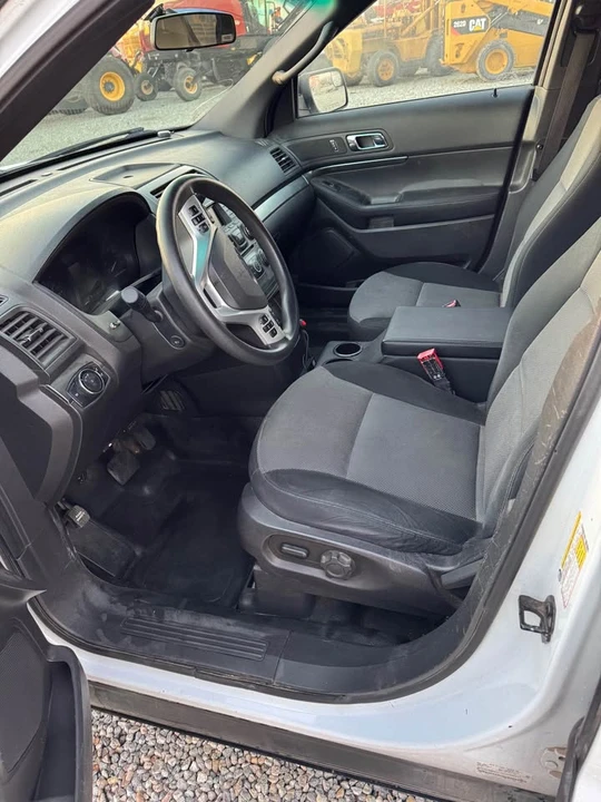 2014 Ford Explorer 5th Gen - Image 8 of 12