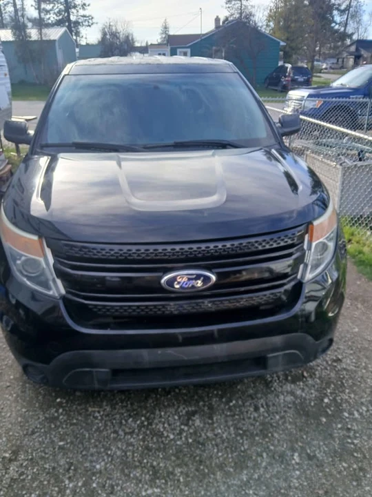2014 Ford Explorer 5th Gen - Image 3 of 11