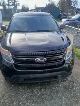 2014 Ford Explorer 5th Gen - Image 3 of 11