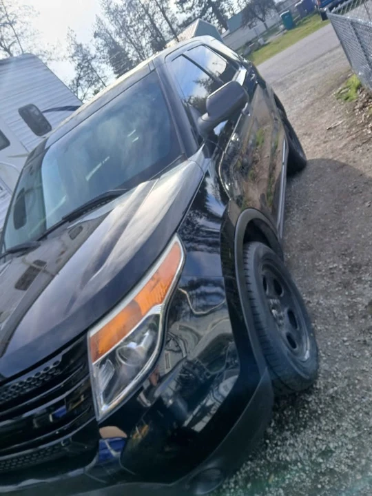2014 Ford Explorer 5th Gen - Image 2 of 11