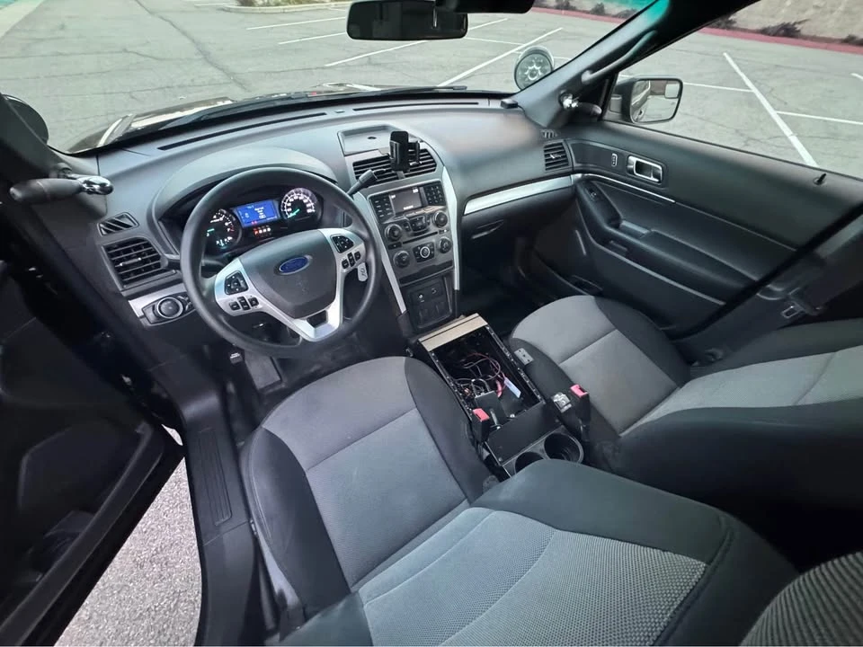 2014 Ford Explorer 5th Gen - Image 6 of 7