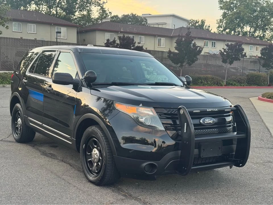 2014 Ford Explorer 5th Gen - Image 2 of 7