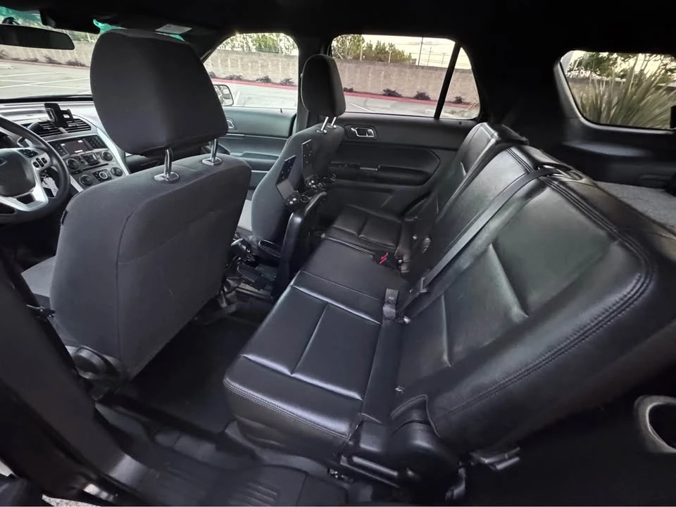 2014 Ford Explorer 5th Gen - Image 5 of 7