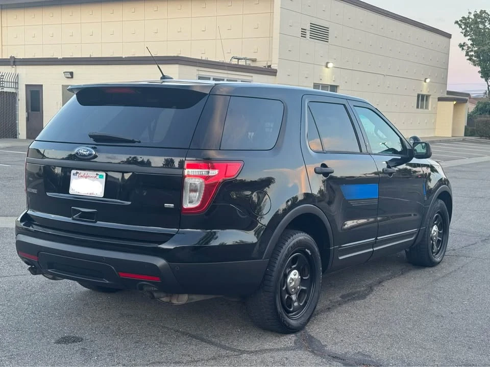 2014 Ford Explorer 5th Gen - Image 3 of 7