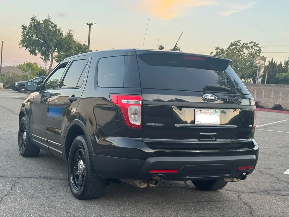 2014 Ford Explorer 5th Gen - Image 4 of 7