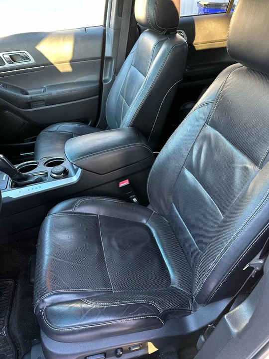 2014 Ford Explorer 5th Gen - Image 15 of 21