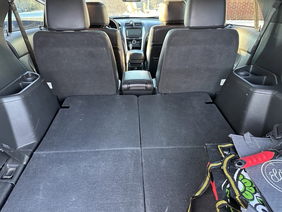 2014 Ford Explorer 5th Gen - Image 18 of 21