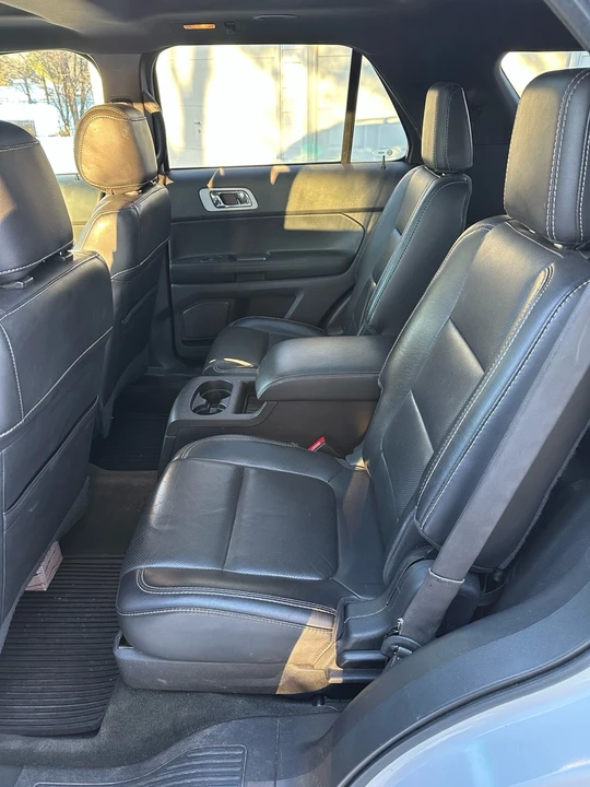2014 Ford Explorer 5th Gen - Image 13 of 21