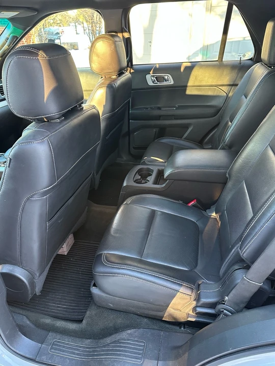 2014 Ford Explorer 5th Gen - Image 14 of 21
