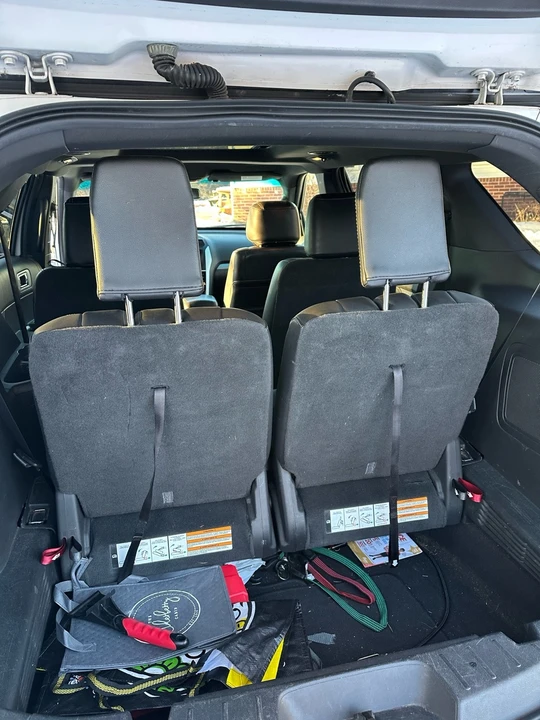 2014 Ford Explorer 5th Gen - Image 21 of 21