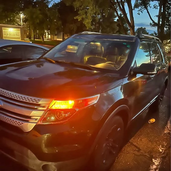 2014 Ford Explorer 5th Gen - Image 1 of 1