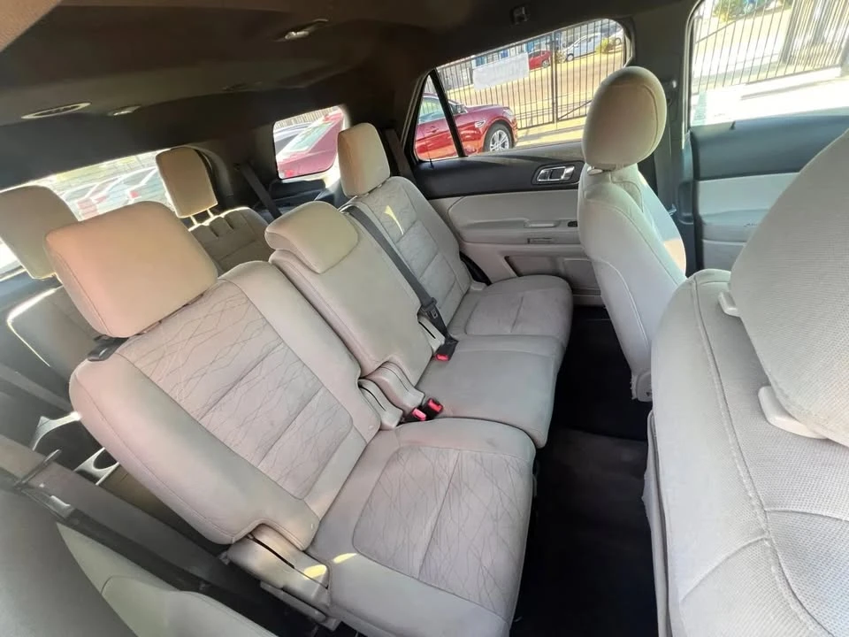 2014 Ford Explorer 5th Gen - Image 10 of 11